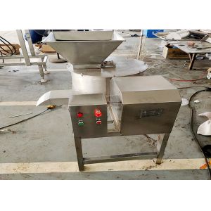 Industrial Blades Structure Multi Functional Vegetable Fruits Leafs Carrot