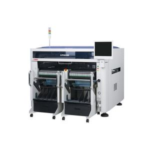 Automatic 12 Chip Heads PCB Surface SMD Mounting Machine
