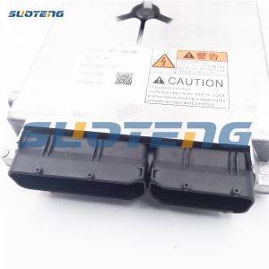 8982046851 Engine Controller ECU Control Unit for 6HK1 Engine