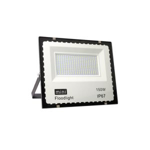 Garden Road Ultrathin External Led Flood Light 10W To 200W IP67 Grade
