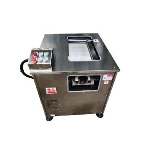 Low Vibration Fish Cutting Machine