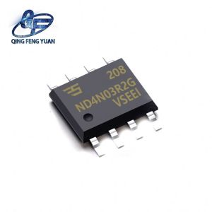 Wholesale Original Ic Mosfet Transistor ONSEMI NTMD4N03R2G SOP-8 Electronic Components ics NTMD4N0 Dsp33fj12gp202t-i/ml from china suppliers