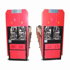 11kW Electric Shelf Perforation Tool With 4-12mm Hole Diameter 4mm Max Punching