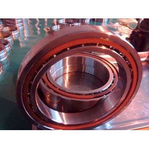 71913C SUL P4 Angular Contact Ball Bearing (65x90x13mm) Provide high speed ball