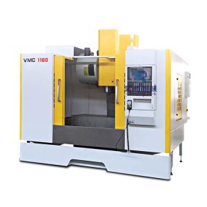 High Precision Large Cnc Vertical Machining Center Vmc 1160 4 Axis