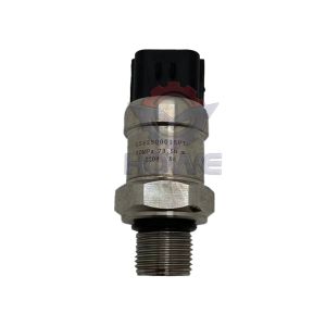 SK200-8 SK330-8 Excavator Sensor High Pressure YN52S00048P1 LS52S00015P2