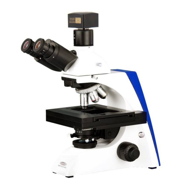 3D Full Auto Biological Microscope Motorized Biological Microscope, BF, XYZ
