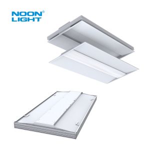 Wholesale Energy-Saving Hospitality LED Troffer Lighting Fixture in Various Wattages from china suppliers