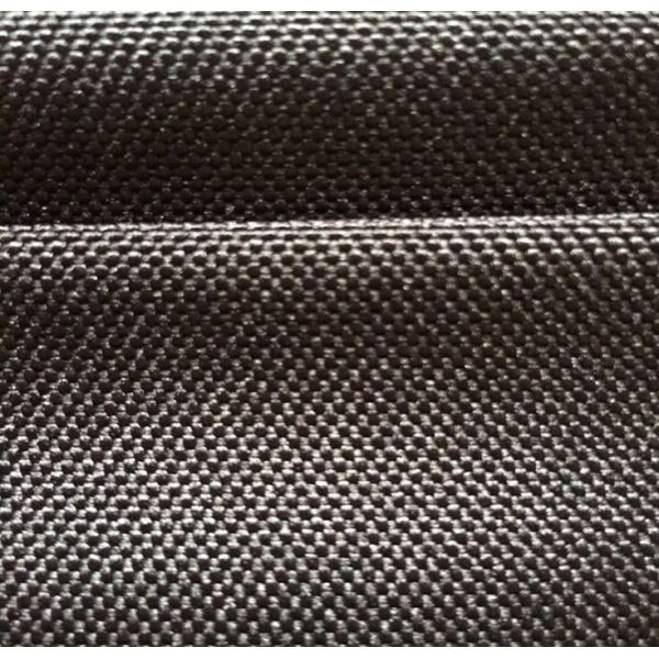 Polyester 1200D Oxford fabric pvc backing waterproof plain dyed for bags, tent,