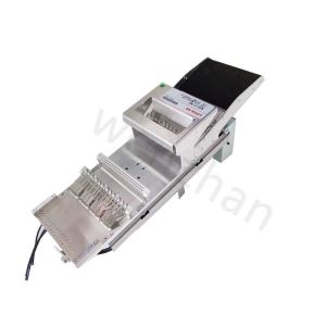 Electronic Products Machinery Smt Tape Feeder F3-MSF Ipulse Vibration / Stick