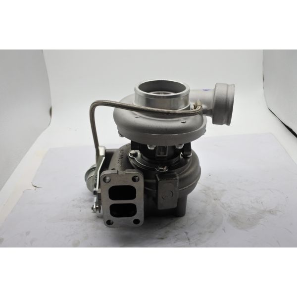 Quality Mechanical Engine Excavator Spare Parts WS2B Turbocharger 318815 for sale