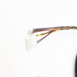 Customized Electrical Cable Harness Assembly With Multy Connector