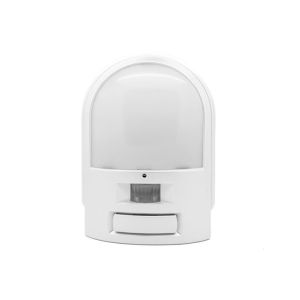 4-IN-1 Bluetooth Smart Family Electric Home Alarm LED Light with Motion Sensor