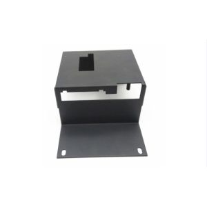 SECC SGCC Custom Sheet Metal Stamping SPCC Stainless Steel Aluminum Rapid