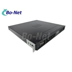 New Original ISR4000 Series ISR4331/K9 Integrated Services Router