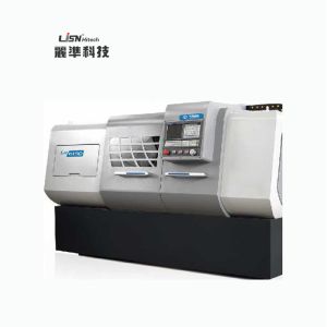 Wholesale La6150 Automobile Vertical CNC Lathes Multi Function Practical from china suppliers