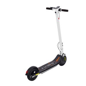 APP Control Powerful Electric Scooter Double Damping System Folding Handle