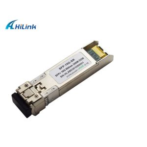 HP 10G SFP + SR Optical Transceiver Module Fiber Network Compatible Cisco