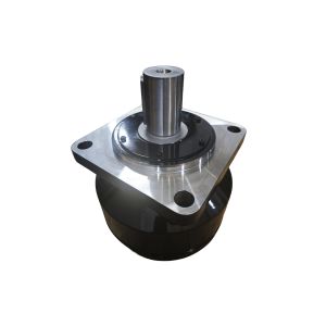 China Rated 100-125r/min Torque Hydraulic Motor Cast Iron Weight 30-110KG on sale