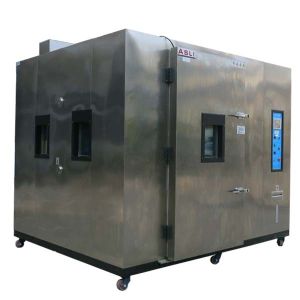 Walk in Stability Chamber with 20%~98 R.H.