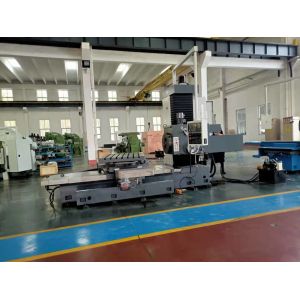 TPX61 TPX6113/2 Horizontal Boring Machine