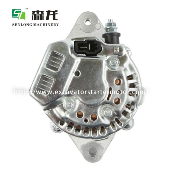 12V 40A 100211-4530 Alternator K1301H 12188 1-2335-01ND AND0197 1002111660 1002111661 1002111662 1002114531 11962077201 11962077202 41962077201 024531