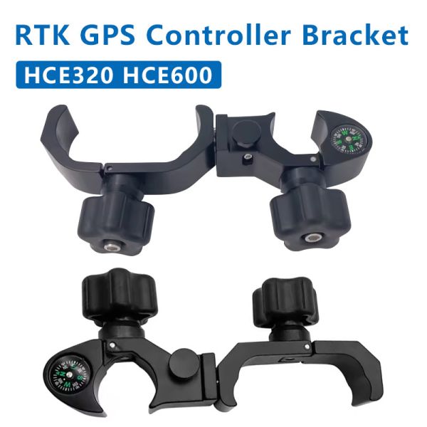 HCE600 HCE320 For CHC Ranger Mount Range Pole Cradle Bracket For CHCNAV HCE600