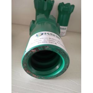 T51 Drop Center Ballistic Retractable Drill Bit 64mm 76mm 89mm 102mm