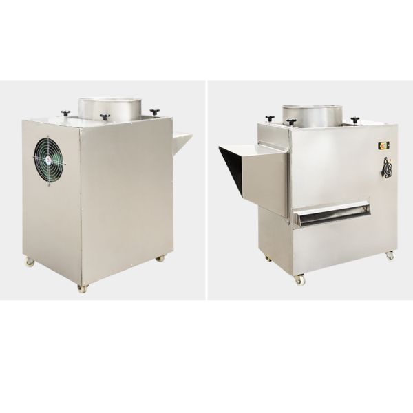 Low Consumption Joyshine Garlic clove separating machine Garlic separator machine Machinery