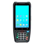 Android10 CortexA53 Handheld Mobile Computers Small Medium Size