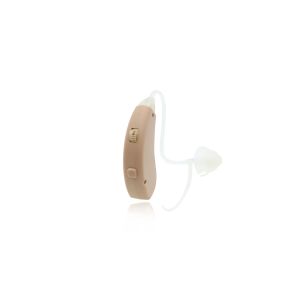 OEM Digital Hearing Aids Retone Hearing Amplifier With Noise Reduction