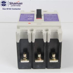 High quality good price Moulded Case Circuit Breaker MCCB MCB CRM1-225H/3378