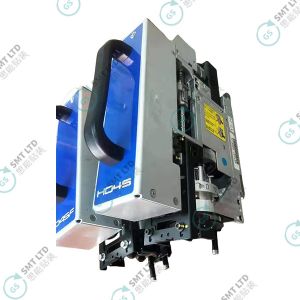 FUJI NXT H04S Head 2UGKHE000127 for SMT Component Placement