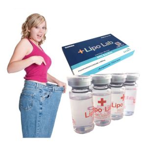 Lipolytic 10ml Weight Loss Injection Lipo Fat Dissolving Injections In Chin