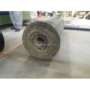 Density Polyethylene Bentonite Geosynthetic Clay Liner for Waterproofing