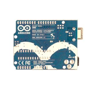 Arduino Uno arduino robot for ATmega328 ( datasheet )