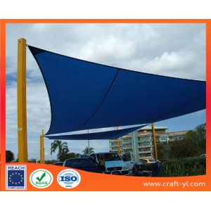 Wholesale Sun Shade Sail for Patio, Lawn &amp; Garden in waterproof fabric sunshade screen from china suppliers