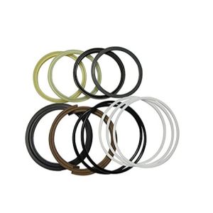 LZ011200 Dipper / Arm Cylinder Service Kit for CX210DLC CX210DNLC CX235CSR