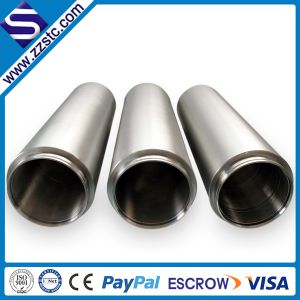 Corrosion Resistant Molybdenum Tungsten Alloy Pipe