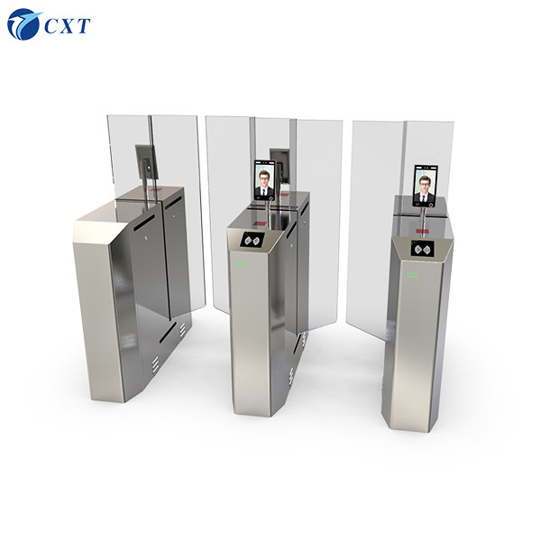 Global best-selling anti-climbing and anti-drilling fully automatic 1.8m face