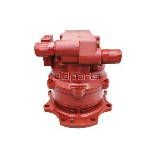 Excavator Parts Swing Motor PCR-4B-20A-FP-9262C For Mini Excavator