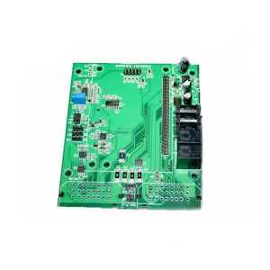 2OZ Immersion gold pcba board electronic components sourcing PCB Fabrication