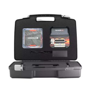 2025 FormulaFlash ECU Programmer Tool New Protocols via Bench Boot Mode Read and