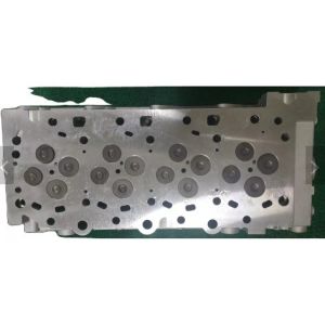 D4CB-VGT Engine Complete Cylinder Head Assembly 908752 AMC908752 22100-4A210