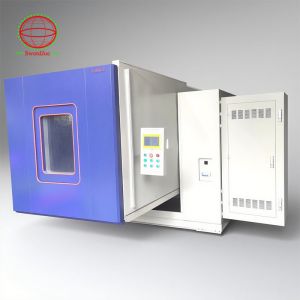 Wholesale Precision Agree Testing Chamber Customized Optimize Performance from china suppliers