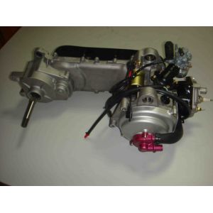 Wholesale 1PE40QMB 50CC 2-strokeswater cooled Engine from china suppliers