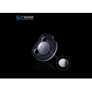 Telecommunication Equipment Dome Switches 100K ~ 3KK shots For Bluetooth