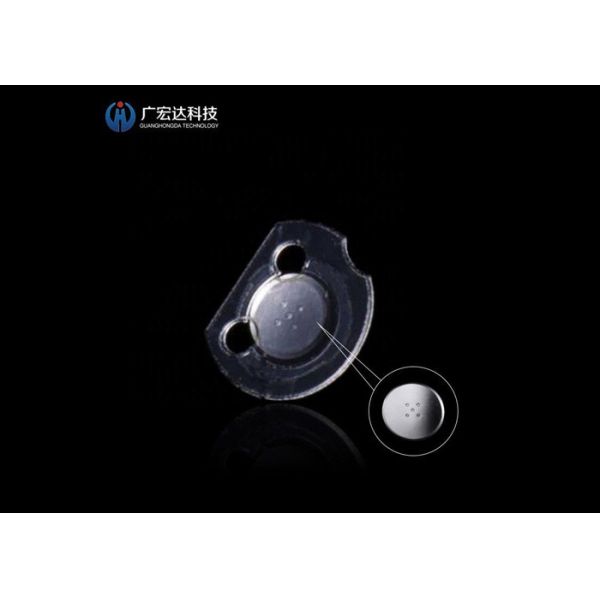 Telecommunication Equipment Dome Switches 100K ~ 3KK shots For Bluetooth