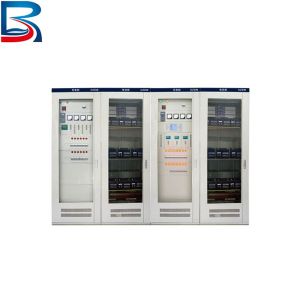 Power Electric Switchgear Withdrawable Switchboard Lv Mcc Panel