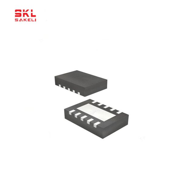 ADS7142QDQCRQ1 Amplifier IC Chips - High-Speed Low-Power Consumption And High
